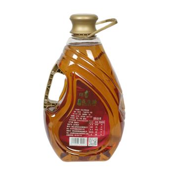 咪然 古法小榨花生油 5L