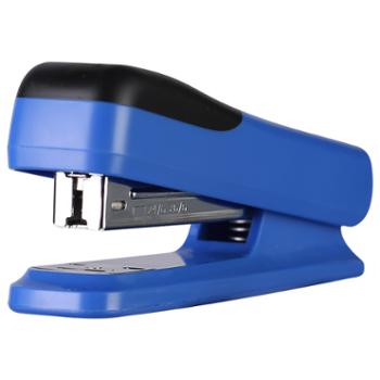 晨光(M&G)文具12#蓝色/灰色订书机(单个装ABS916B3