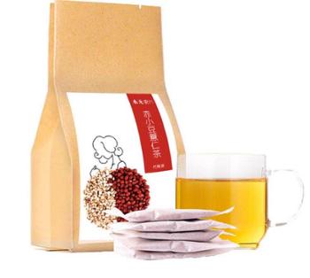 赤小豆薏米茶150g(30包/袋 5g/包