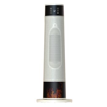 荣事达/Royalstar AI智能语音冷暖两用塔式暖风机 NTC-2033E
