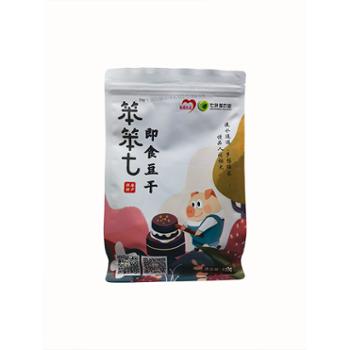 笨笨七 即食豆干 350g