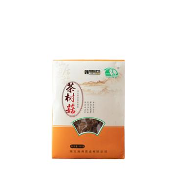 施州 茶树菇 150g/盒