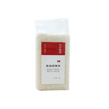 尚珍魅源 东北珍珠米 1kg