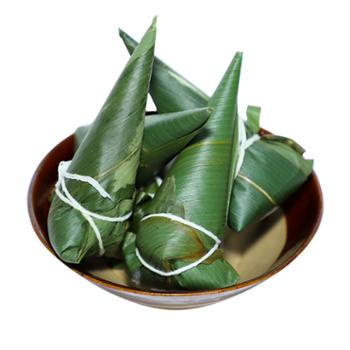 王妹子 土家手工糯米粽子 3斤（18个）