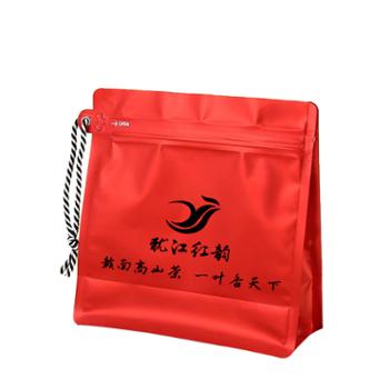 上犹县 高山红茶100g