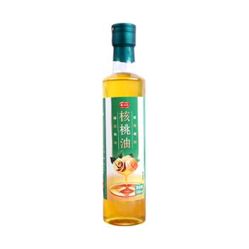 韩泽 核桃油 500ML/2700ML