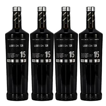 雷盛 328阿根廷干红葡萄酒 750ml*4瓶/箱