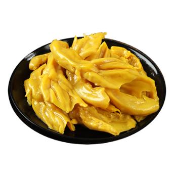 真庄 盐焗无骨鸭掌 200g/包