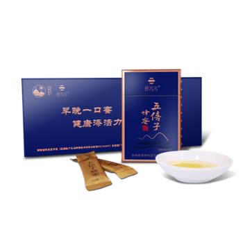 蜂窝窝 五倍子袋装蜂蜜（烟盒款） 336g