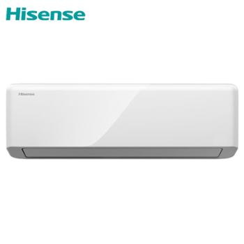 海信/Hisense 空调2匹智能冷暖变频高温自清洁快速冷暖挂机 一级能效 KFR-50GW/G860H-X1