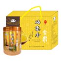 瀛天 硒粟香富硒金米礼盒装 500g*4罐/盒