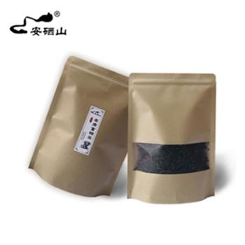 安硒山茶毛尖500g袋装