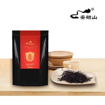 安硒山一级红茶100g袋装
