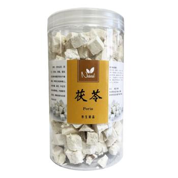 艾农人 大别山土茯苓丁块 450g