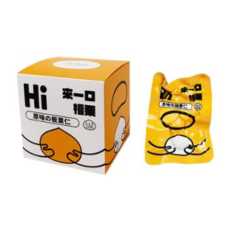 艾农人 来一口福栗即食板栗仁（多味可选） 218克/盒