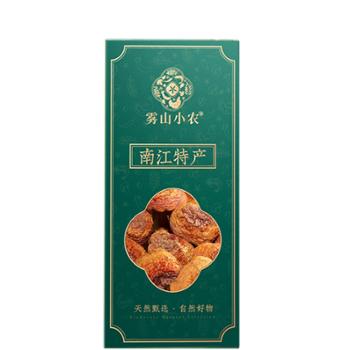 嘉香 南江县雾山小农姬松茸 200g/盒