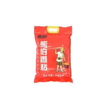 熊伯 香米 5kg/袋