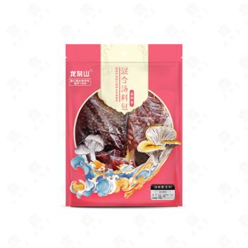 龙泉山 五红甜汤 180g/袋