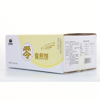薄姿厚味 小酥 零食煎饼 24包/盒 净含量450克