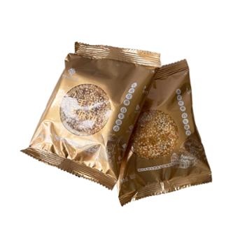 虎头山老乡亲 纯手工芝麻饼独立包装 10个