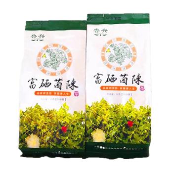 鲁兴茵陈茶50克