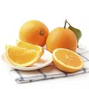 昭君陪嫁 新鲜脐橙应季现摘水果橙子 5斤装大果（果径75-85mm）
