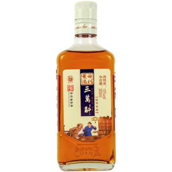 谢村桥 三万斛谢村黄酒 300ml/瓶