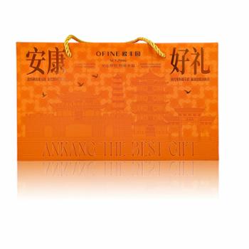 欧丰园 安康好礼 900g月饼礼盒