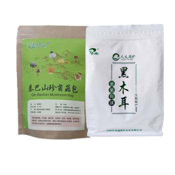 汉阴益康 美味组合（一） 428g