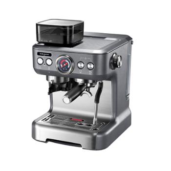东菱 研磨一体咖啡机意式半自动 DL-5700P