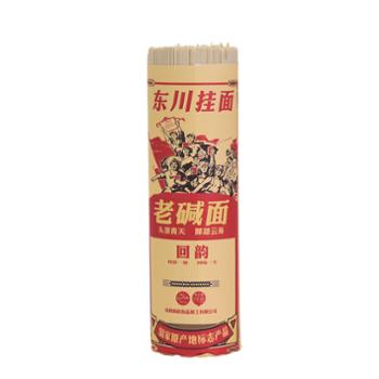 回韵 老碱面 1kg