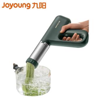 九阳（Joyoung）面条机 家用电动小面枪无线便携30秒快速出面M2-MS180