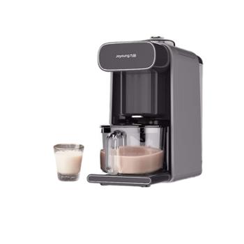 九阳（Joyoung）免手洗豆浆机 家用1L多功能可预约免滤破壁机咖啡机DJ10R-K1S Pro
