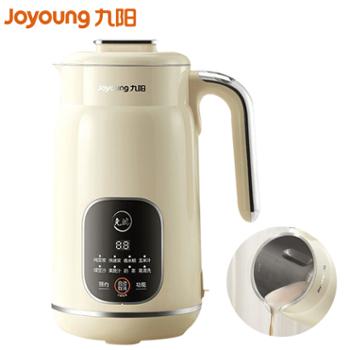 九阳（Joyoung）豆浆机 家用1L/1.2L不锈钢内胆破壁机料理机榨汁机D282(1升304内胆）D640（1.2升304内胆）D650（1升304内胆）D565（1.2L可拆洗）