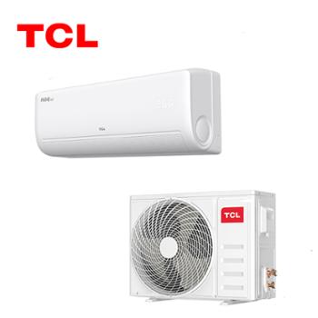 TCL 大1匹 一级能效 省电 远程智控 壁挂式空调 KFR-26GW/JV1Ga+B1