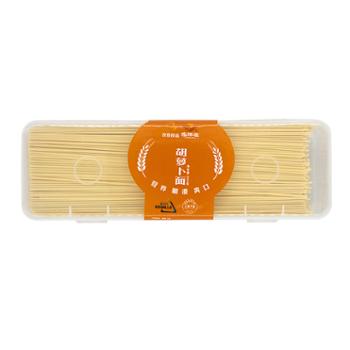 云小面 胡萝卜面 950g*2盒
