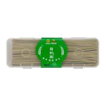 云小面 荷叶面 950g*2盒