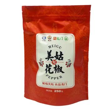 馨海 美姑红花椒 250g