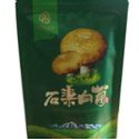 陈三锅庄 甘孜州高原石渠白菌煲汤食材 58g