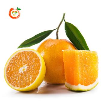 品宜品 宜昌秭归新鲜现摘脐橙当季水果鲜橙子 9斤大果