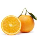 品宜品 宜昌秭归新鲜现摘应季橙子 5斤 （果径65-70mm）