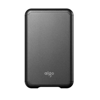 爱国者/Aigo 1TB USB 3.1 移动固态硬盘 S7