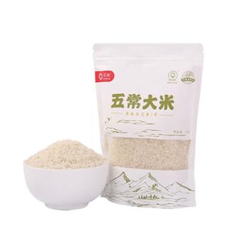 美昶/meichang 五常大米 500g/袋 6袋装