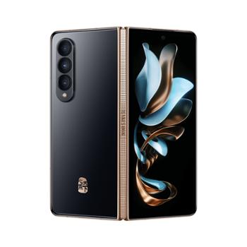 三星 SAMSUNG 心系天下W23 折叠屏 手机