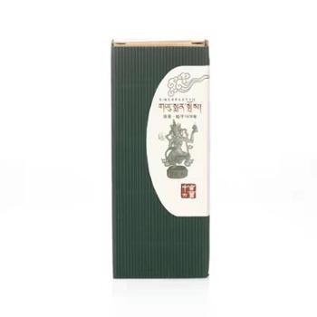 西藏优敏芭古藏香大自然系列 【熏遍十方】90支/盒18厘米/支