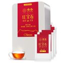 贵茶铜仁 红宝石红茶特级铁盒 108g