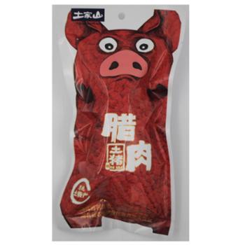 土家山 土猪腊肉 200g