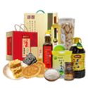 源味太湖 粮油米面套餐组合 礼包A 10种/份套餐