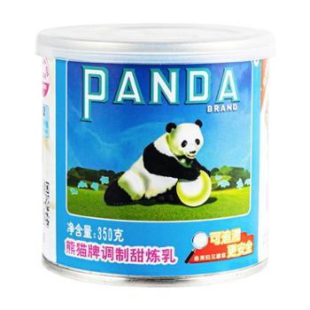 熊猫牌 炼乳 350g
