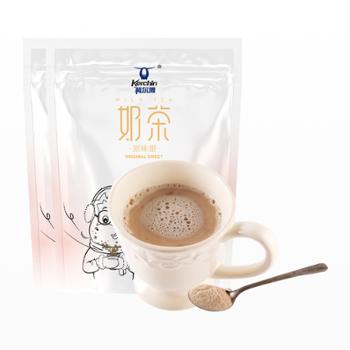 科尔沁 甜奶茶速溶奶茶粉袋装 100g*2